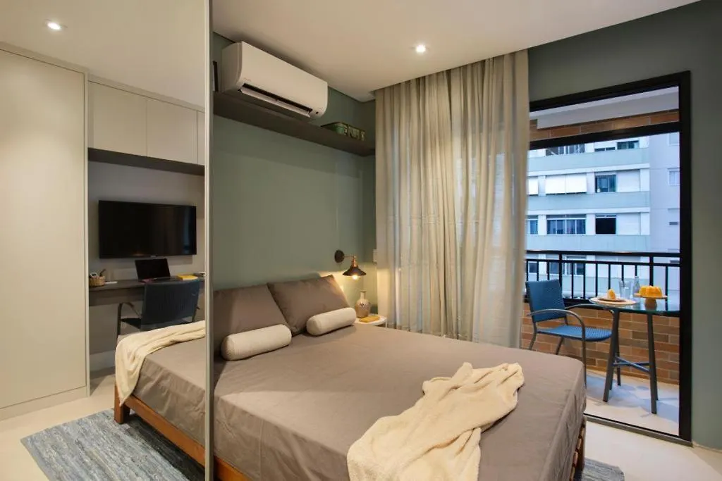 Studio Anhangabau São Paulo