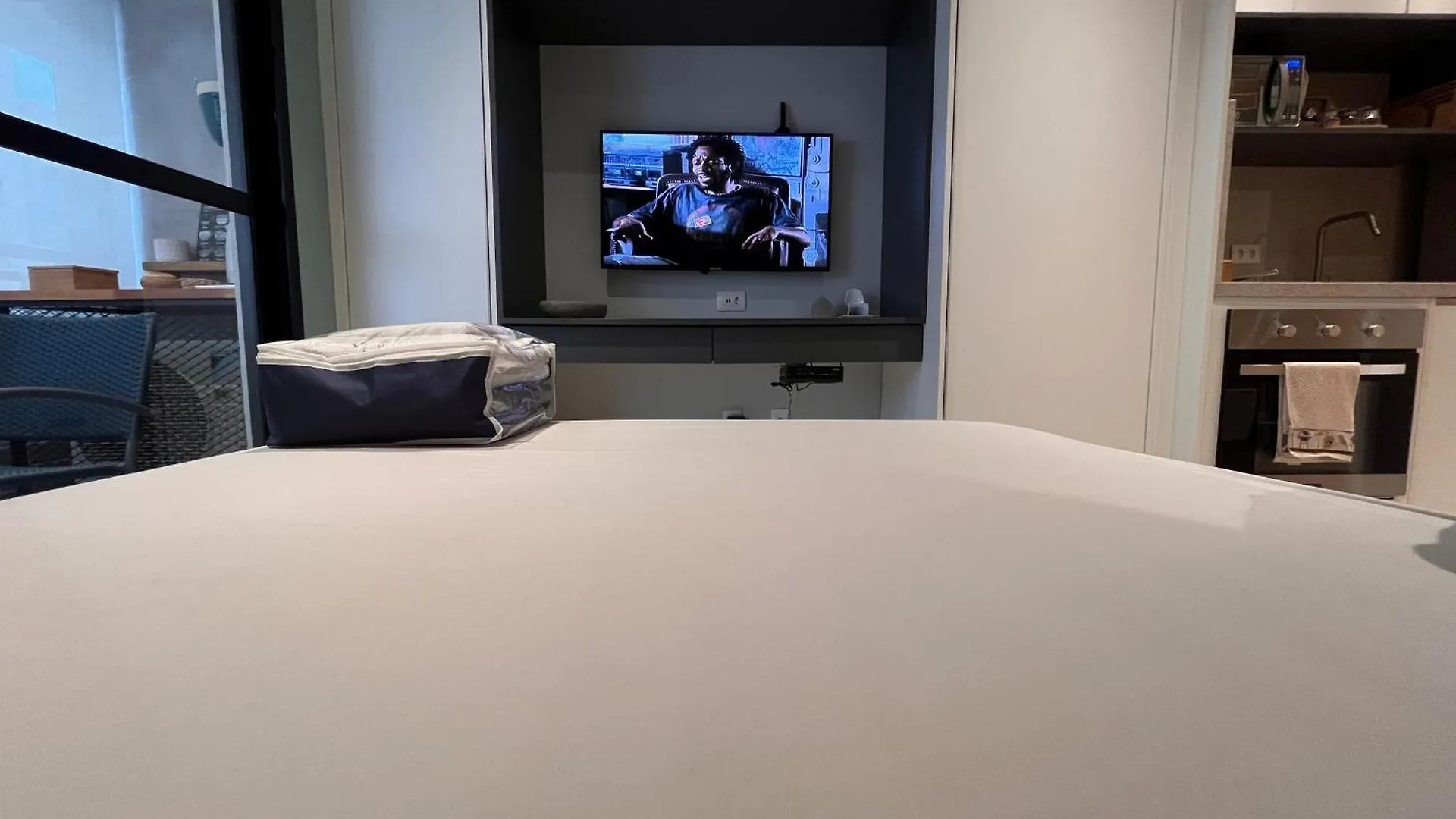 Apartamento Studio Anhangabau São Paulo