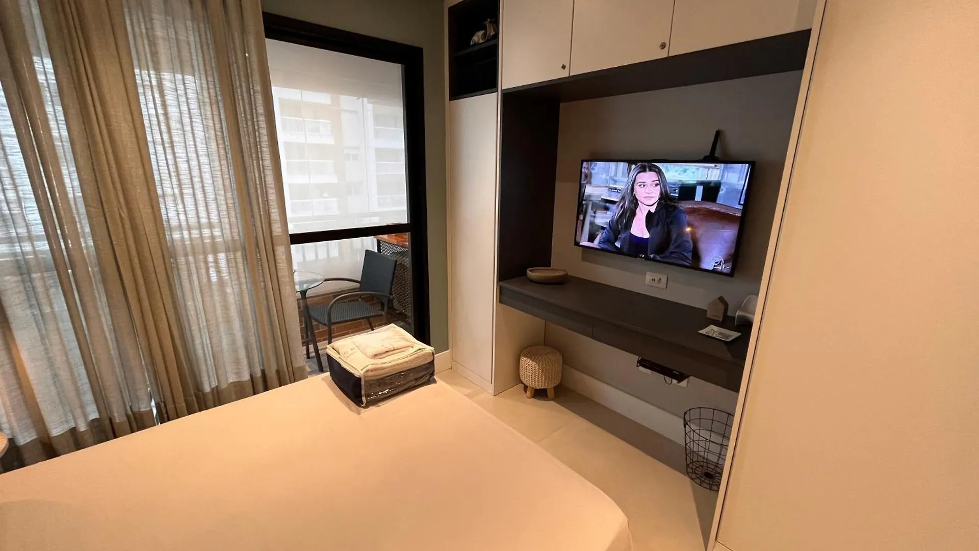 Studio Anhangabau São Paulo Brasil