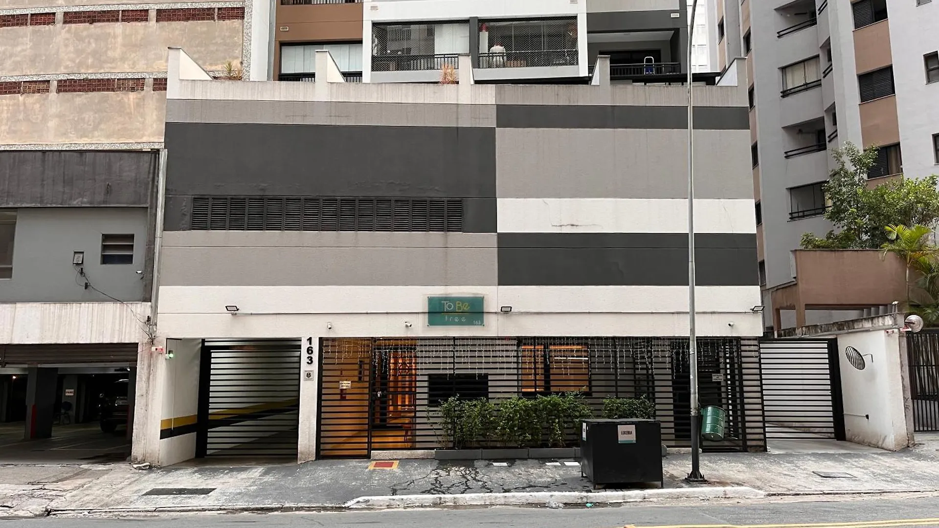 Apartamento Studio Anhangabau São Paulo Brasil