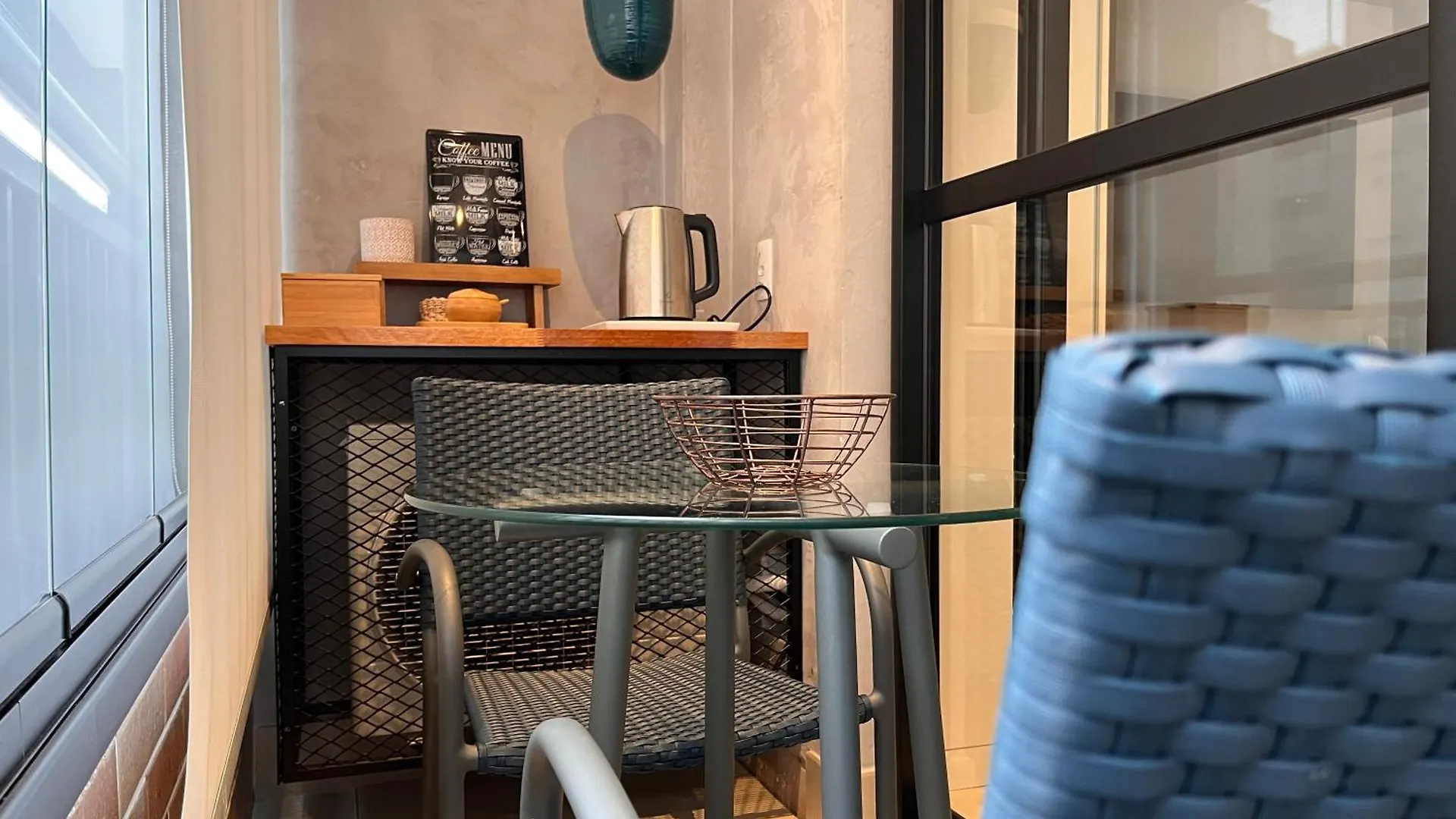 Studio Anhangabau São Paulo