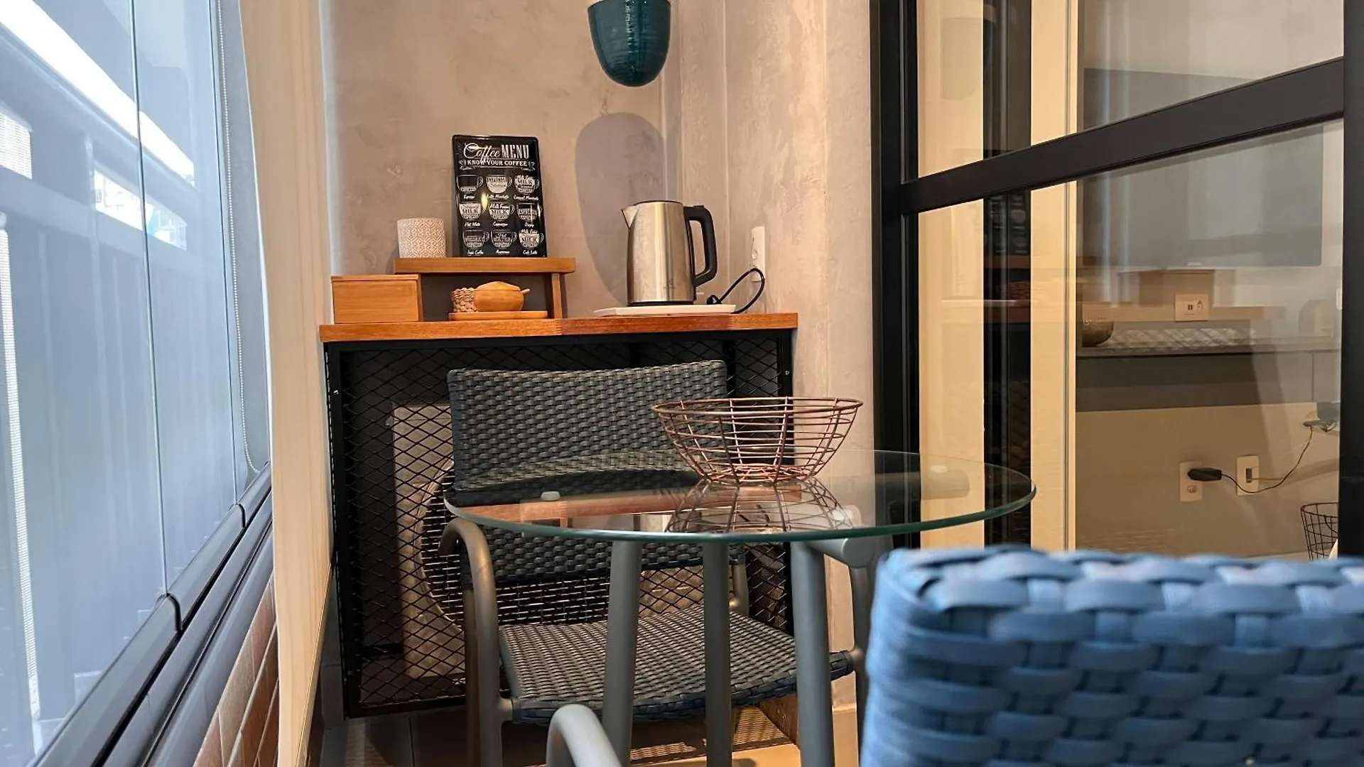 Apartamento Studio Anhangabau São Paulo