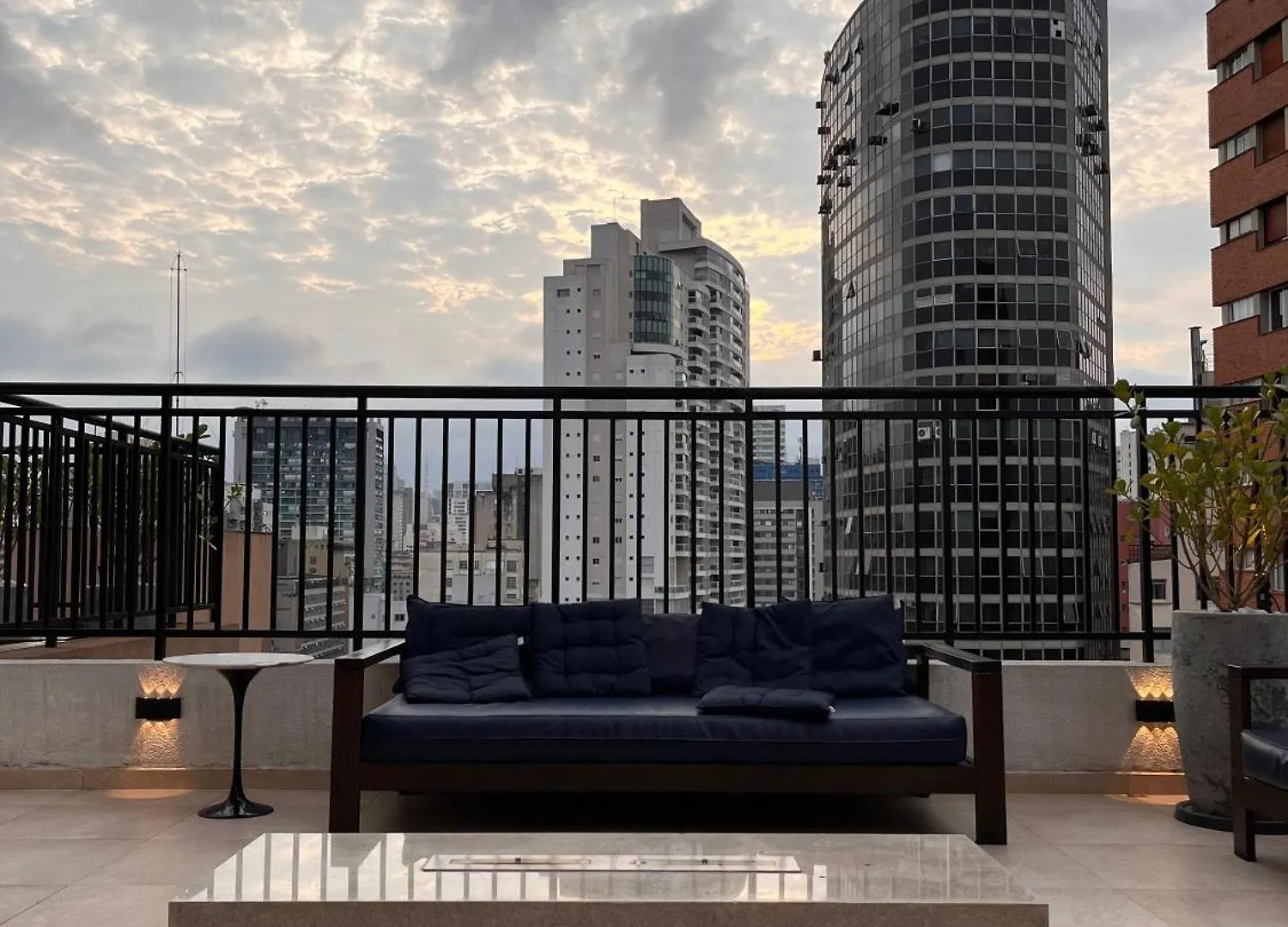 Studio Anhangabau São Paulo 0*,