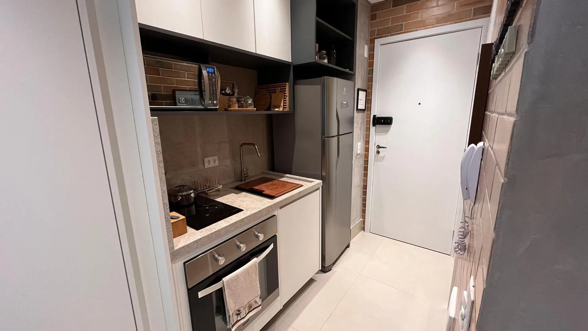 Studio Anhangabau São Paulo Brasil