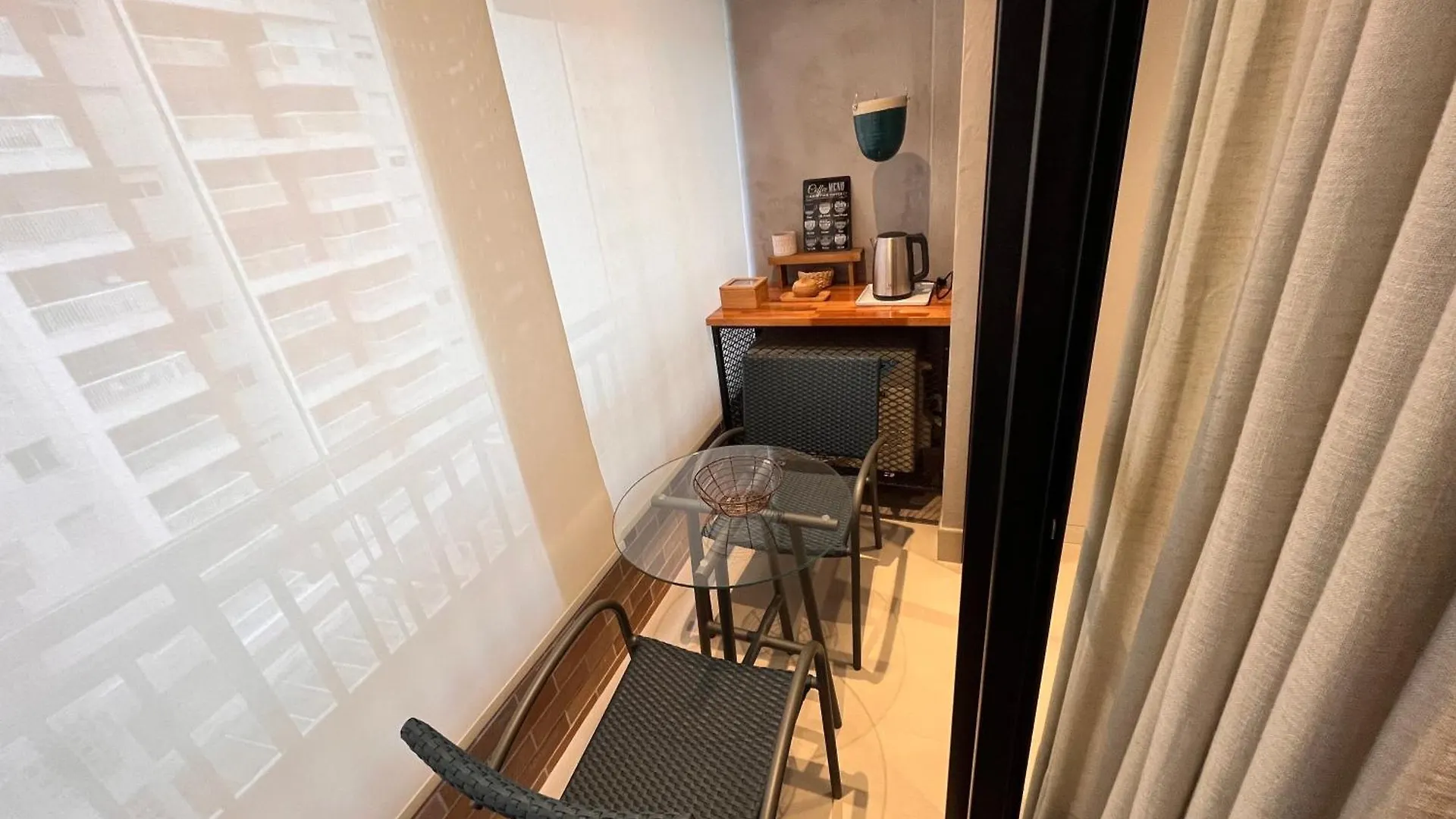 Studio Anhangabau São Paulo Brasil