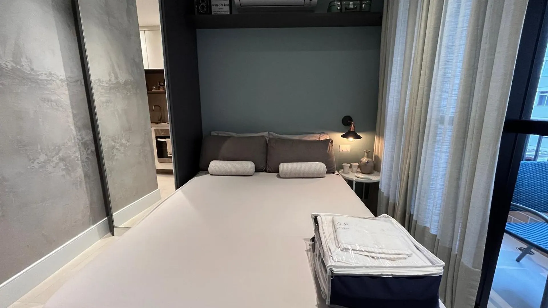 Studio Anhangabau São Paulo