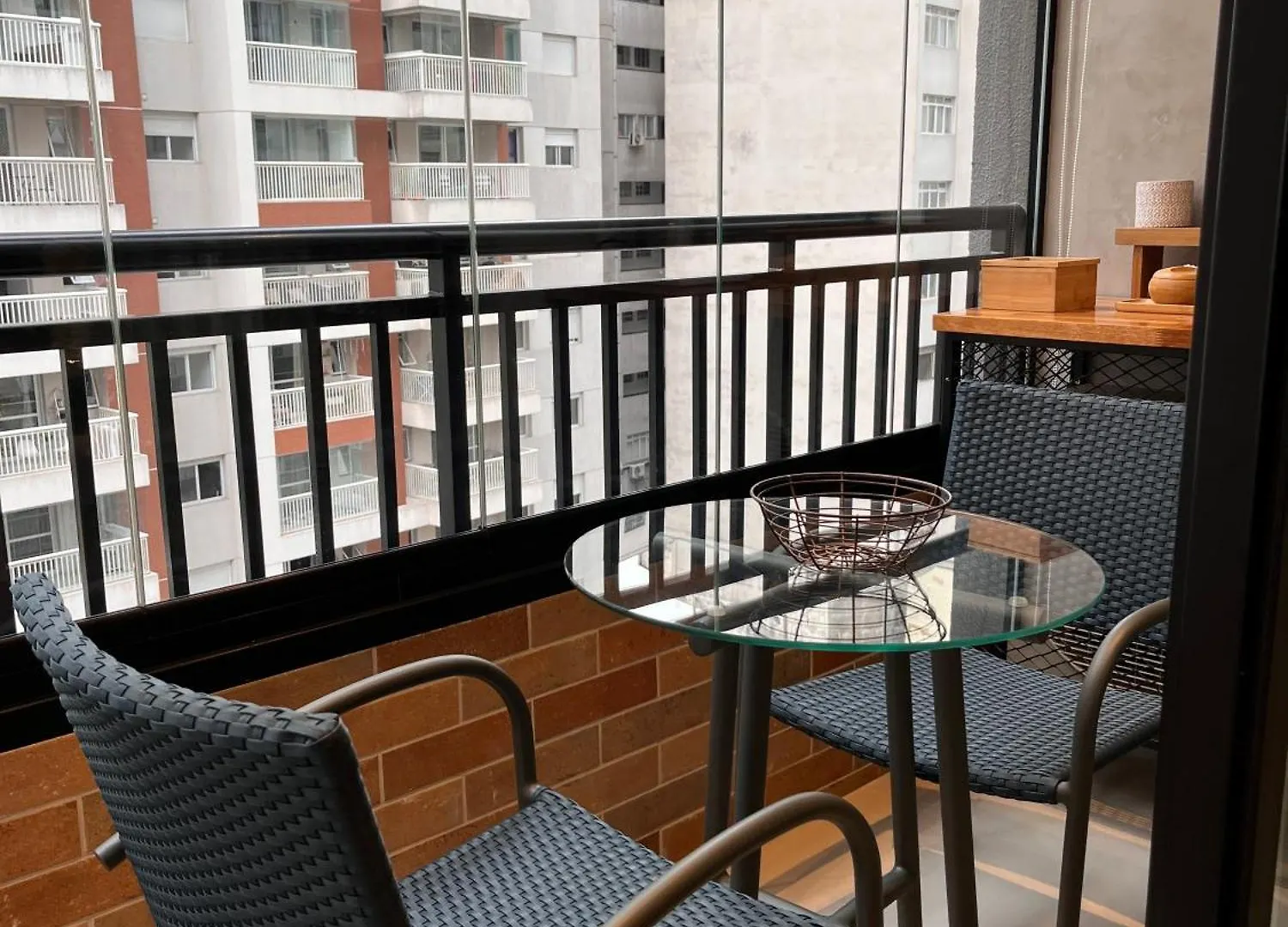Studio Anhangabau São Paulo