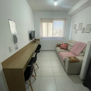 Apartamento Bras São Paulo
