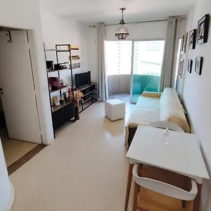 Flat Aconchegante Garagem Hakka Hospitais E Feirinha São Paulo